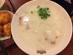 -海口骑楼小吃街