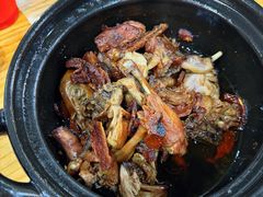 -斯丹姜母鸭·古法干香(涂门街总店)