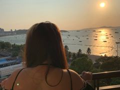 -芭堤雅发现海滩酒店