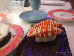 -莲寿司(国兴店)