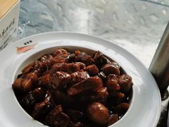 -京北渔家傲