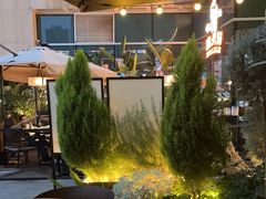 -La Terre乐田(万象城店)