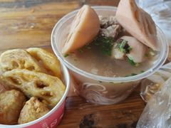 -燕子煨汤(山海关路店)