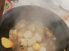 -江湖水乡铁锅炖魚(周庄嘉园店)