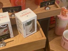 -星巴克(汾阳路店)