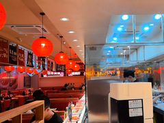 -莲寿司(国兴店)