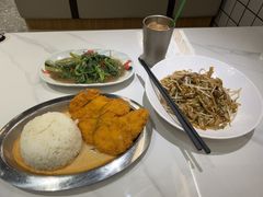 -樂麗餐室 · 本地茶餐廳(扬名广场店)
