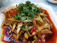 -胡世羊肉汤(南街店)