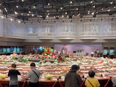 -哈密回王府景区