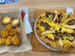 -达美乐比萨(南站西路店)