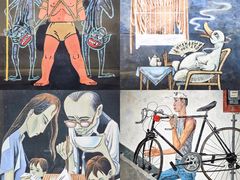 -中华艺术宫(上海美术馆)