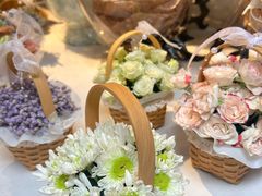 -循礼门鲜花花市(武汉循礼门店)