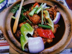 -七爷清汤腩·港式餐厅(金狮广场店)