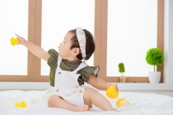 -小熊维尼高端儿童摄影(南山信和店)