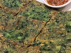 -车头老二大排档