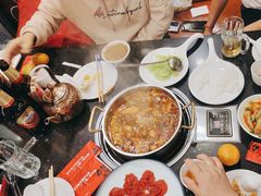 -刘一锅筋头巴脑(凌空二街店)