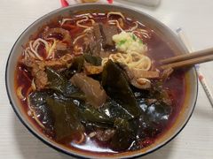 -小卫香辣面馆(老二中老大门店)