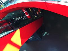 -摇滚乐名人堂博物馆