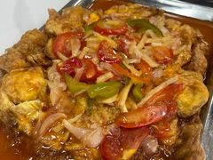 -龙上水现炒生料(柳沙店)