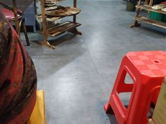 大堂-老家大锅台·地锅鸡(藏龙岛店)