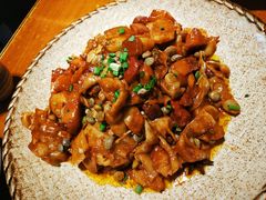 -95号酱骨·一块豆腐(展春园西路店)