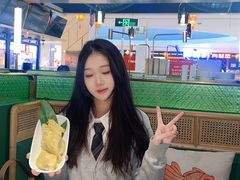 -粤小煲鲜汤猪肚鸡(丹尼斯二天地店)