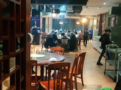 -天下客饭店(中山路店)