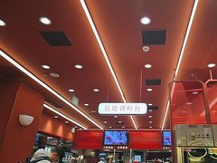 -喜家德虾仁水饺(长泰广场店)