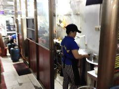 -阿阳牛腩腌面店