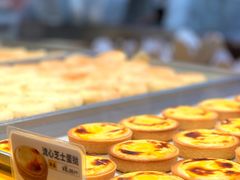 -鲍师傅糕点(凯德云尚广场店)