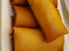 黄鱼春卷-金时代顺风大酒店(瑞虹路店)