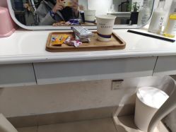 -CP·STUDIO发型工作室