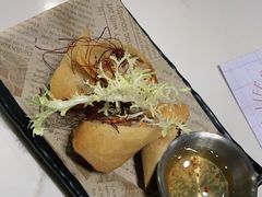 -CHILL Pho澳洲牛肉越南粉(佛山顺德万象汇店)