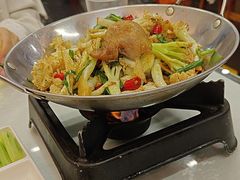 -金鸭都·老北京特色家常菜(潘家园店)