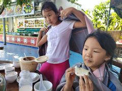 -琼大师东方烤乳猪(亚特兰蒂斯店)