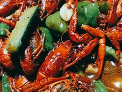 -云晓光头烧烤吧(盛夏店)