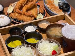 -友名Cross日式咖喱屋(江南大道中店)