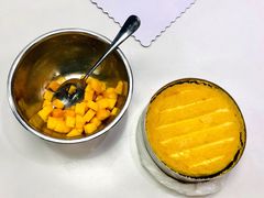 -ZUO无作不乐烘焙课堂(国贸城店)