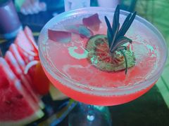 -MOSSO音乐酒吧·Live House(南京西路店)