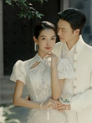 -摩玛婚纱摄影(杭州店)