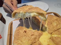 -烁先生披萨·儿童餐下午茶(河南岸店)