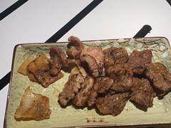 -赤坂亭M9和牛烧肉·日料398放题(万达店)