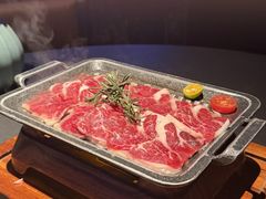 -蟹犇前•帝王蟹雪蟹(陆家嘴店)
