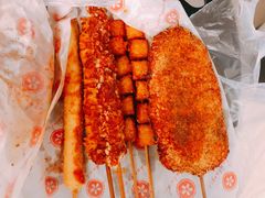 -张记炸串肠粉