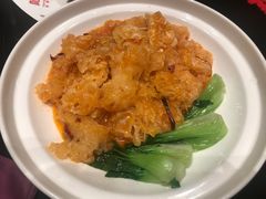 -阿庄新豫菜(航海东路店)