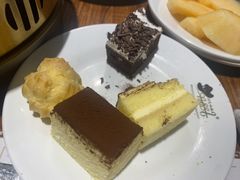 -汉巴味德(沈阳万象汇店)