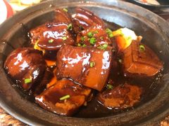 -京城小江南·北京烤鸭·江南土菜·白鱼(中关村店)
