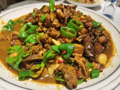 -俭寨大盘鸡·缸子肉·小公鸡·新疆菜(云通店)
