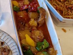 -龟兹KUCINA·新疆菜(前滩L+PLAZA店)