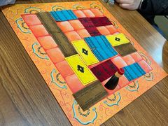 -嗨刻桌游(天一豪景店)